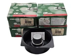 New Skf Chicago Rawhide 99112 Shaft Repair Sleeve 1.123-1.127" Range Lot Of 4. Price: $100.00.