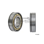 One New Oe Supplier Manual Transmission Main Shaft Bearing 99911011701. Price: $304.33.