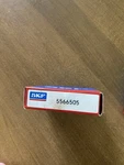 Genuine Skf Manual Transmission Main Shaft Pilot Bearing 5566505 New. Price: $25.00.