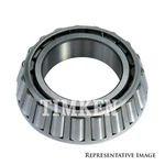 Timken NP007430 Manual Transmission Input Shaft Bearing New. Price: $93.21.