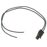 Back-up Light Switch Harness New. Price: $26.70.