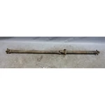 1967-1976 Bmw 114 1602 2002TII Driveshaft For Manual Oem 26111204998 Used. Price: $525.00.