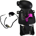 Oem New 00-07 Ford Focus Automatic Shifter Assembly With Interlock Switch. Price: $248.45.