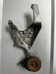 93 97 Camaro Trans Firebird LT1 Serpentine Belt Accessory Main Bracket Gm 94 Used. Price: $199.00.