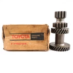 For Toyota Land Cruiser 1969 1975 Counter Gear Shaft Nos Genuine 33421-60020 New. Price: $275.00.