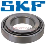 Skf Left Differential Bearing For 2005-2008 Honda Pilot Automatic New. Price: $77.94.