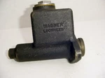 Willys Kaiser Jeep Gladiator Pickup Truck Station Wagon 62-67 Master Cylinder New. Price: $150.00.