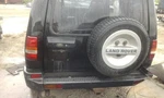 Transfer Case Discovery Sd Fits 96-99 Land Rover 1157816 Used. Price: $412.00.