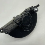Nos Early Single Trico Wiper Motor SK-524-1 E3 New. Price: $49.95.