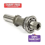 Winters 61991, One Natural Steel Main Shaft Falcon Performance Racing Parts New. Price: $272.09.