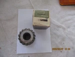 Nos 1965 Chevrolet Impala, Nova, Corvair Chevelle Reverse Idler Gear-pt 3851228 New. Price: $15.00.