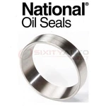 National Transmission Input Shaft Race For 1969-1972 Fargo W200 Pickup Me New. Price: $21.30.