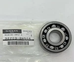 Nissan Genuine Altima Juke Manual Transmission Input Shaft Bearing 32203-8H50A New. Price: $37.30.
