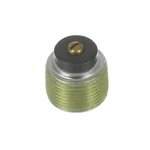 Oem 79-99 Nissan Transmission Drain Plug 200SX 240SX Pathfinder 32103-U840B New. Price: $23.61.