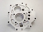 Used Original Genuine Porsche 356A 644 Transmission Intermediate Plate #2 Nla. Price: $165.00.