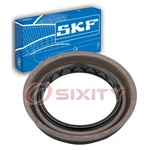 Skf Transfer Case Input Shaft Seal 1999-2010 Ford F-250 Super Duty To New. Price: $25.50.