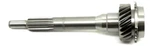 Gm S10 21TOOTH 14 Spline T4 T5 Borg Warner Tremec Nwc Input Shaft 1352085003 New. Price: $69.95.