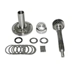 Ford T5 Wc Input Shaft, Bearings, Retainer, Shims 3.35 World Class 1983-93 9.25" New. Price: $198.97.