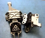 Complete Hydraulic Motor & Auto Trans Mount 3PCS For 2013-2016 Dodge Dart 2.0L New. Price: $124.99.