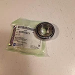 Chevrolet Aveo Bearing Manual Transmission Genuine Opel New Neu. Price: $16.61.