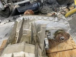 Used 2015 Ford F250 Transfer Case Electric DC34-AA 13-15 F350SD Pickup Shipped. Price: $1900.90.