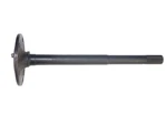 Alloy Jeep CJ7 76-79 Model 20 Passenger Rear Axle Shaft Quadra-trac Free Ship Used. Price: $119.99.