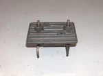 Brinn Pro 2.0 Transmission Internal Clutch Spd Side Cover W/forks Used. Price: $235.00.