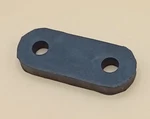 D1TZ-7010-A New Ford Oem Nos Mounting Plate Insulator. Price: $32.00.