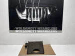 05-06 Jeep Tj Wrangler 2.4 Speed Manual Transmission Mount 52059504AB Oem Cc Used. Price: $50.70.