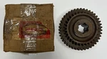 New Old Stock Transmission First & Second Gear For 1935-42 Dodges Mopar #598480. Price: $190.00.