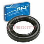 Skf Rear Outer Wheel Seal For 1970-1974 Volvo 145 Driveline Axles Gaskets Qt New. Price: $25.72.