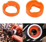 Transmission & Transfer Case Shifter Bushing Kit For Suzuki Samurai 86-95 Usa New. Price: $17.99.