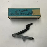 Nos Gm 1964 65 Chevelle Dash Heater Defrost Blower Control Lever 3000176 T7 New. Price: $59.95.