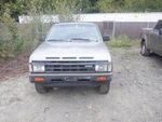 Transfer Case Cylinder Manual Transmission Fits 87-89 Nissan Pickup 30779648 Used. Price: $371.69.