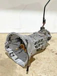 AX15 4.0 Speed Manual Transmission 173K Miles 97-99 Jeep Tj Wrangler Cc Used. Price: $1403.22.
