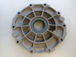 Used Original Genuine Porsche 911 Transmission Magnesium Side Cover #4 Nla 70-71. Price: $125.00.