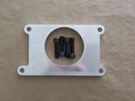 PACH201: Chevrolet S10 T5 (1984 To Early 1993) Most 1955 & Up Chevy/gm 4- New. Price: $170.00.