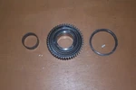Ford Zf S5-47 1ST Gear 48T, Bearing, Synchronizer New. Price: $119.00.