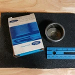 1964-1970 Ford Countershaft Roller Bearing Assembly C4TZ-7118-A Nos Oem New. Price: $14.62.