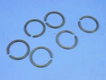 Mopar Automatic Transmission Clutch Pack Snap Ring New. Price: $34.01.