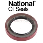 Transfer Case Input Shaft Seal For 1953-1956 International S132 Me New. Price: $23.17.