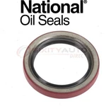 Transmission Output Shaft Seal For 1969-1970 International 1100D Cn New. Price: $23.13.