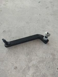 2005-2009 Ford Mustang 3650 V8 Gt Manual Transmission Shift Linkage Rod Used. Price: $239.99.