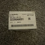 Oem 85-25 Subaru Manual Transmission 32286AA001 Impreza Forester Outback Wrx New. Price: $15.00.