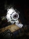 Transfer Case 6 Cylinder Fits 07-14 Volvo XC90 373852 Used. Price: $367.63.