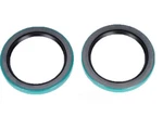 Wheel Bearing Seal Acdelco 290-277 New. Price: $10.45.