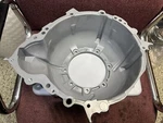 C4 Trans Bellhousing D8BP-7976-AA Case Fill Bolt Starter Tall 200 I6 3.3L Used. Price: $185.00.