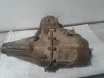 Transfer Case 6.6L Diesel Floor Shift Opt Nqg Fits 15 Sierra 3500 Pickup 1256299 Used. Price: $997.58.