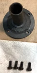 1965 - 1966 & Other Ford Mustang 6/8 Speed Transmission 3.03 Bearing Support Used. Price: $49.73.