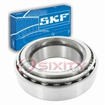 Skf Front Inner Wheel Bearing For 1970-1973 Mercury Colony Park Axle Cd New. Price: $18.30.